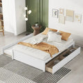 Remplir le lit avec un lit gigogne double